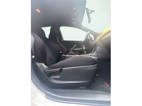 Used 2017 Subaru WRX Premium AWD/4WD image 10