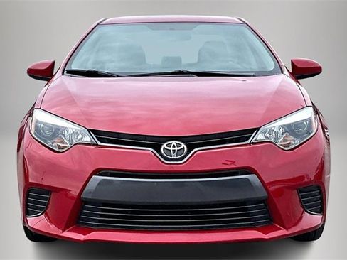 Used 2016 Toyota Corolla L image 3