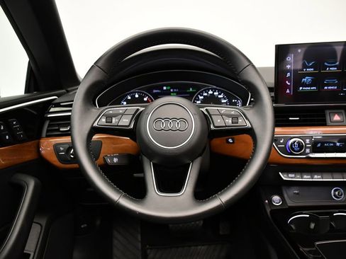 Used 2020 Audi A5 2.0T Prestige w/ Convenience Package image 28