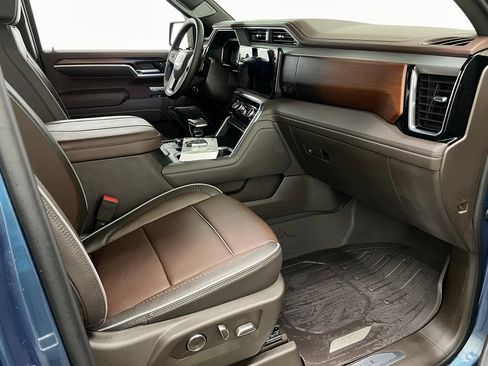 Certified 2026 GMC Sierra 1500 Denali w/ Denali Reserve Package image 46