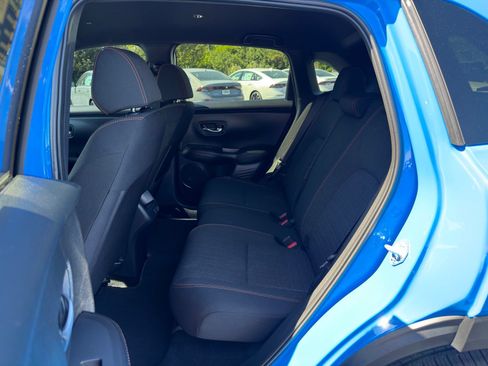 Used 2026 Honda HR-V Sport image 24