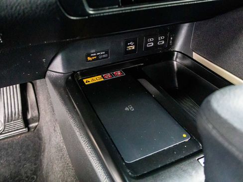 Certified 2025 Toyota Camry LE FWD image 26