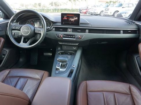 Used 2019 Audi A4 2.0T Premium image 6