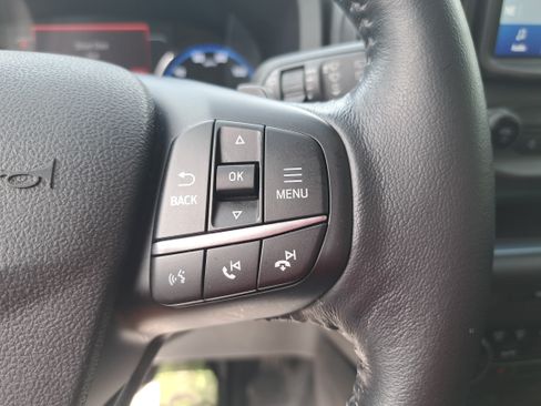 Used 2023 Ford Bronco Sport Badlands AWD/4WD image 17