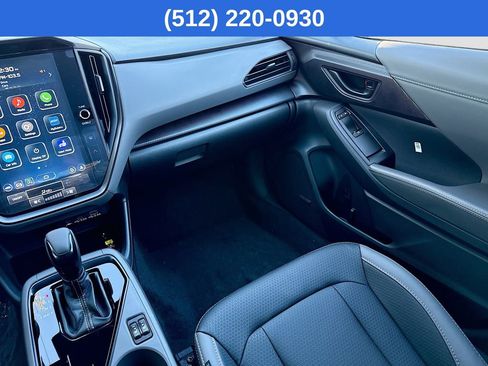 New 2026 Subaru Crosstrek 2.5i Wilderness image 29