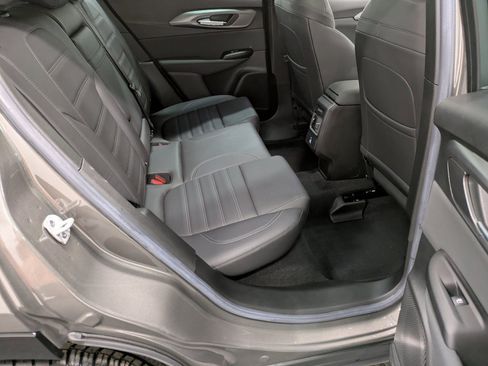 Used 2024 Alfa Romeo Tonale Ti w/ Premium Interior Package image 26