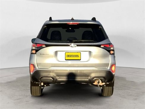 New 2026 Subaru Forester Limited image 4