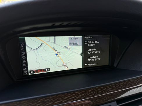 Used 2013 BMW M3 Coupe image 24