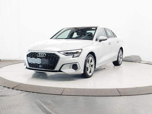 Used 2024 Audi A3 2.0T Premium FWD image 3