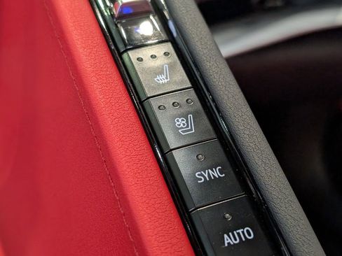 Used 2024 Chevrolet Corvette Z06 w/ Battery Protection Package image 22