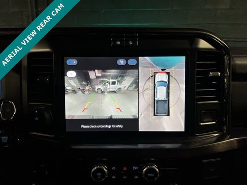 Used 2025 Ford F450 Lariat w/ Lariat Ultimate Package image 14