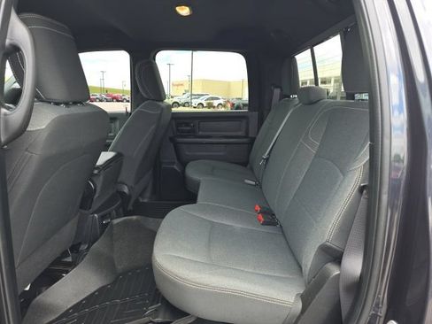 Used 2021 RAM 2500 Tradesman AWD/4WD image 15