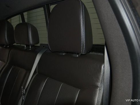 Used 2012 Ford F150 FX4 w/ FX Luxury Pkg image 23