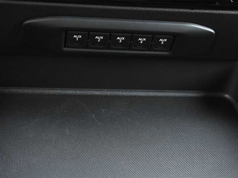 New 2026 Chevrolet Silverado 2500 ZR2 w/ LPO, Dark Essentials Package AWD/4WD image 22