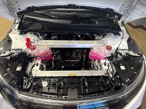 Used 2022 Mercedes-Benz EQS 450+ Sedan image 65