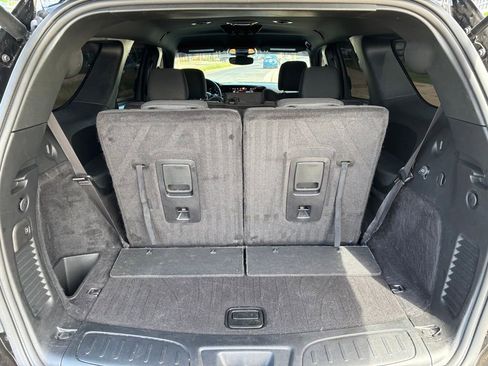 Used 2026 Dodge Durango GT AWD/4WD image 15