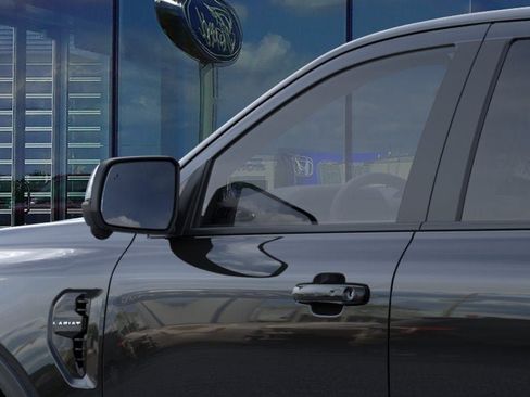 New 2026 Ford Ranger Lariat w/ FX4 Off-Road Package AWD/4WD image 20