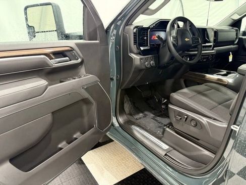 New 2026 Chevrolet Silverado 2500 LT image 29