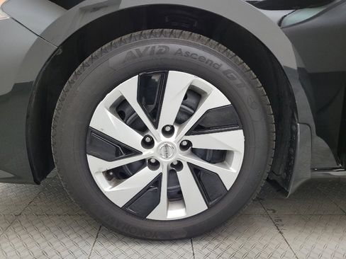 Used 2020 Nissan Altima 2.5 S image 31