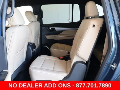 New 2026 Buick Enclave Preferred image 16