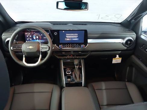 New 2026 Chevrolet Colorado LT w/ LT Convenience Package AWD/4WD image 5