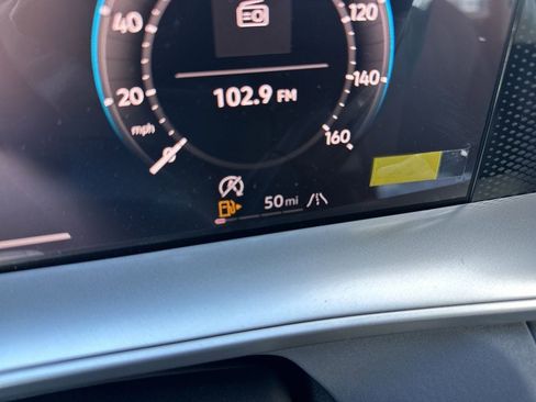 New 2026 Volkswagen Tiguan SE AWD/4WD image 21