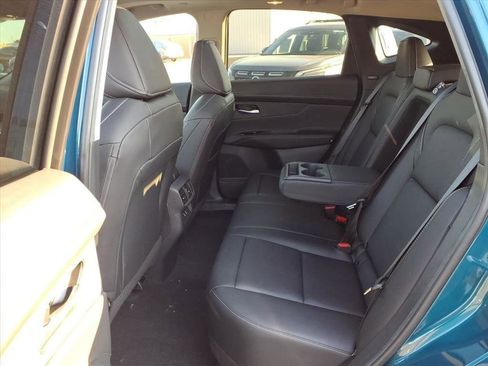 New 2025 Nissan Murano SL w/ Cargo Package image 38