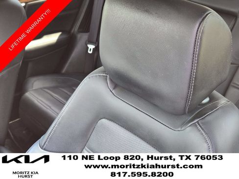 Used 2020 Honda CR-V Touring image 20