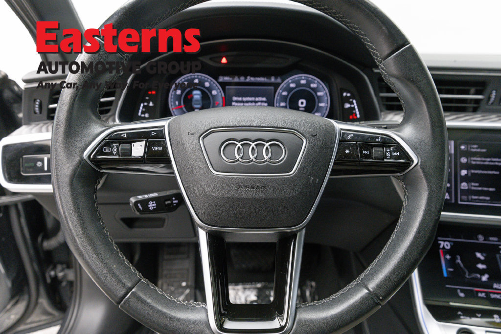 Used 2024 Audi A6 Premium Plus AWD/4WD image 11