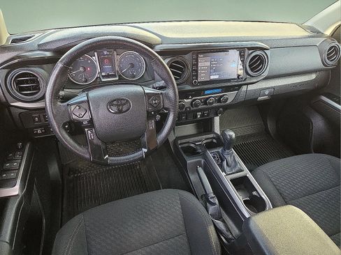 Used 2023 Toyota Tacoma Trail Edition image 11
