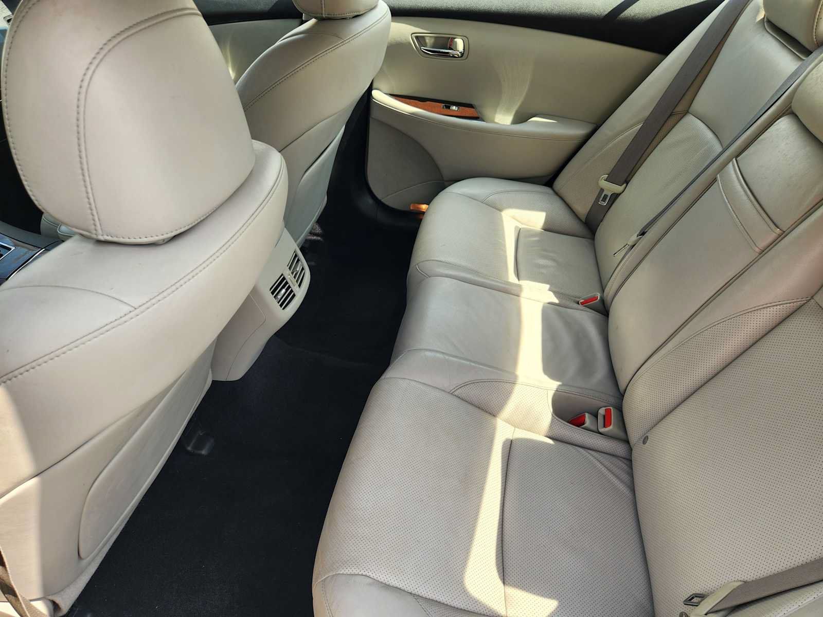 Used 2012 Lexus ES 350 FWD image 29