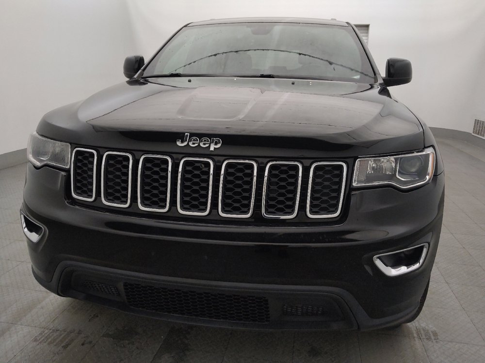 Used 2019 Jeep Grand Cherokee Laredo w/ Laredo X Package RWD image 15
