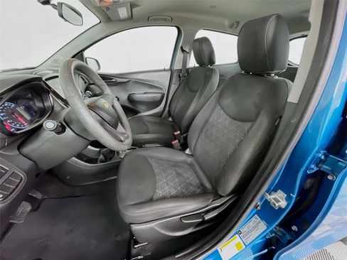 Used 2020 Chevrolet Spark LS image 23