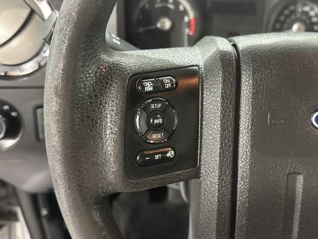 Used 2012 Ford F250 XLT w/ Snow Plow Prep Pkg AWD/4WD image 5