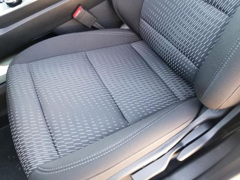 New 2026 Chevrolet Equinox LT w/ Safety and Technology Package image 15