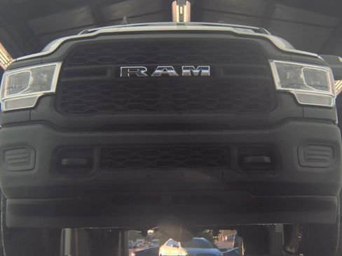 Used 2022 RAM 3500 Tradesman image 4