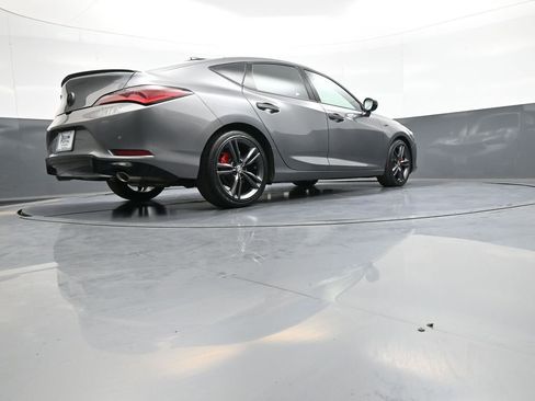 Certified 2023 Acura Integra A-Spec FWD image 29