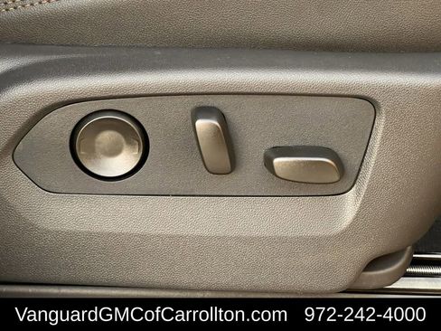 New 2026 GMC Sierra 1500 AT4 w/ AT4 Premium Package image 26