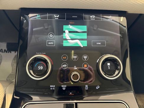 Used 2020 Land Rover Range Rover Velar S AWD/4WD image 33