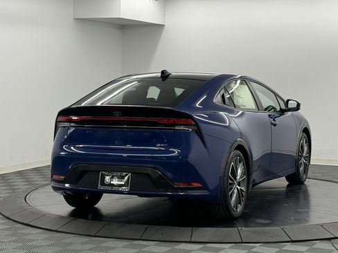 New 2026 Toyota Prius Limited image 6