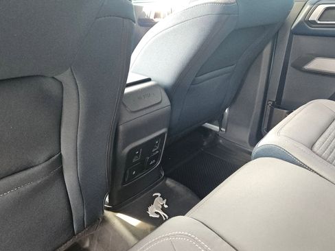 Used 2022 Ford Bronco Outer Banks image 23