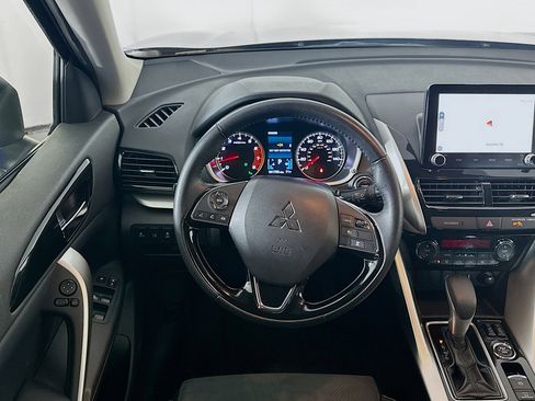 Used 2024 Mitsubishi Eclipse Cross SE image 18