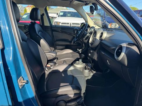Used 2012 MINI Cooper Countryman S image 13