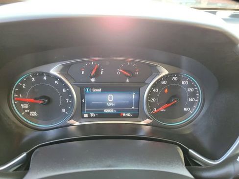 Used 2024 Chevrolet Equinox LT image 28