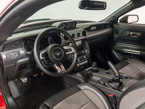 Used 2017 Ford Mustang GT Premium w/ GT Performance Package image 18