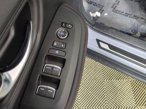 Certified 2024 Honda HR-V Sport image 11