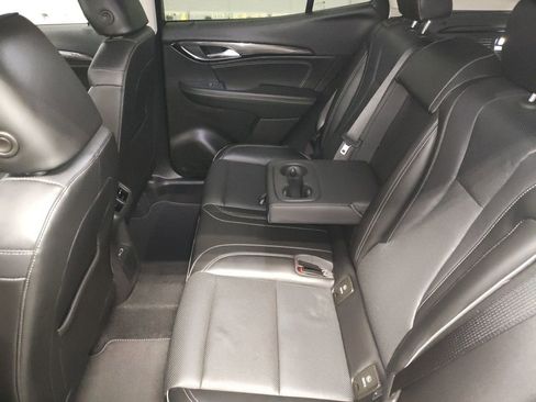 Used 2023 Buick Envision Essence image 26