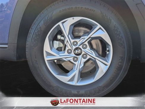 Used 2024 Hyundai Tucson SEL image 32