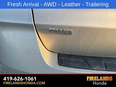 Used 2016 Chevrolet Traverse LT AWD/4WD image 5