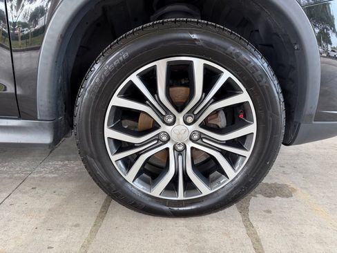 Used 2019 Mitsubishi Outlander Sport FWD image 18